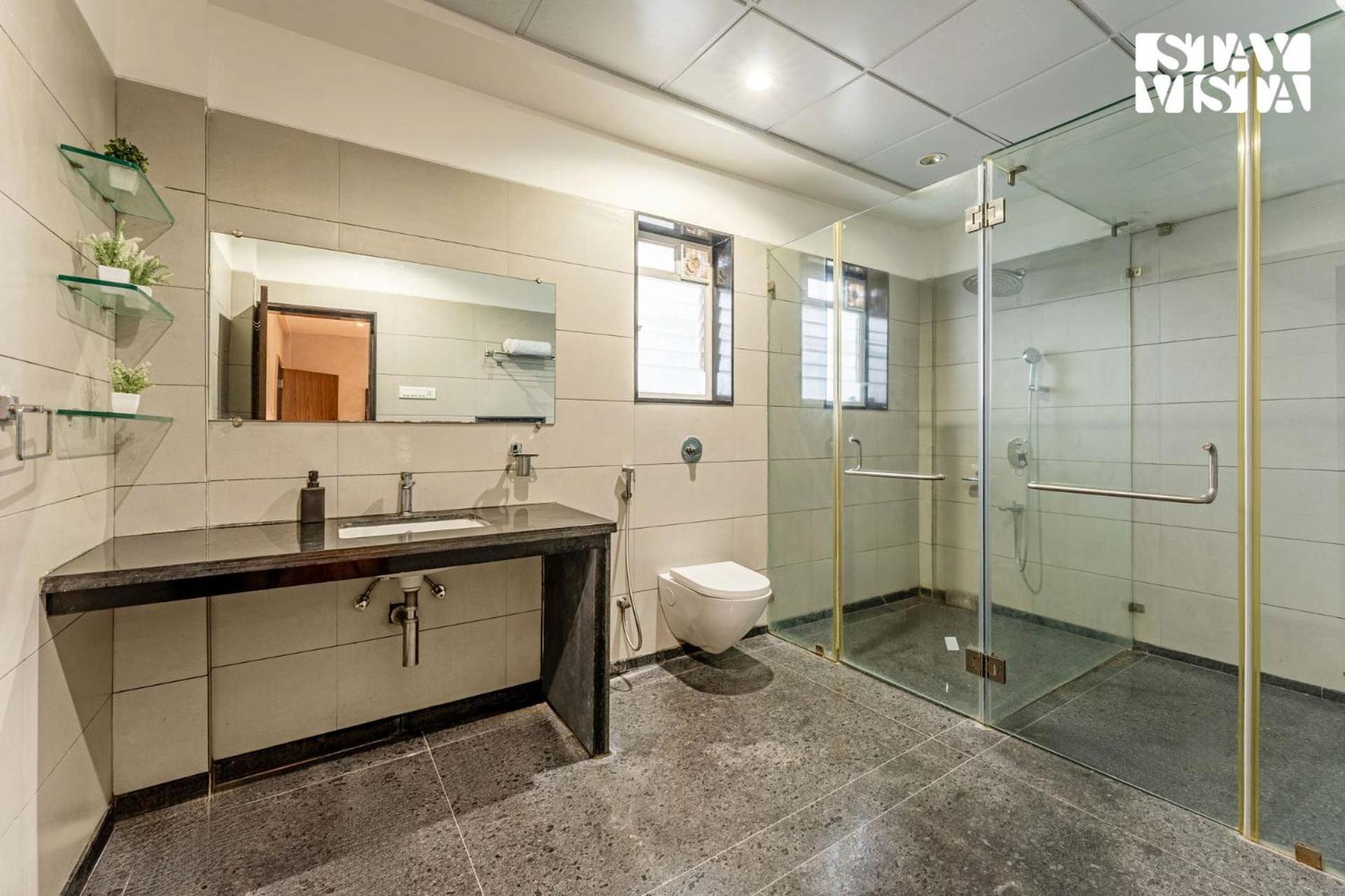 Stayvista At Countryside Meadows With Pool, Ac Pune Exterior photo